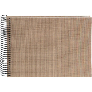 Goldbuch Album Spiralat Summertime Arțar 24x17 cm