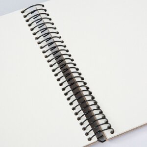 Goldbuch Album Spiralat Summertime Arțar 24x17 cm