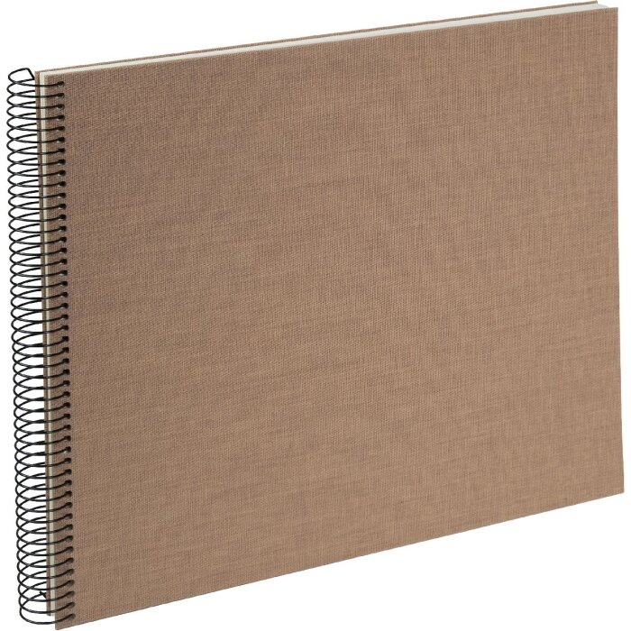 Album Spiralat Goldbuch Summertime maple 35x30 cm