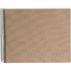 Album Spiralat Goldbuch Summertime maple 35x30 cm