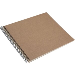 Album Spiralat Goldbuch Summertime maple 35x30 cm