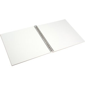 Album Spiralat Goldbuch Summertime maple 35x30 cm