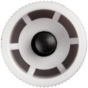 Clayre & Eef Set 2 Lumânări LED Roz 2x25 cm