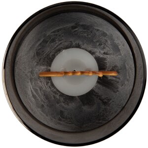 Suport Lumânări LED Clayre & Eef 8x10 cm, 3xAAA