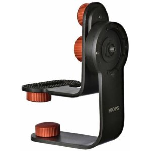 Miops L-Bracket Pro - Suport Camera Universal Arca-Swiss
