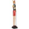 Clayre & Eef 5PR0165 Pinocchio Figur 12x11x68 cm