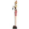 Clayre & Eef 5PR0165 Pinocchio Figur 12x11x68 cm