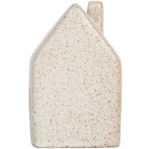 Clayre & Eef Casă Decorativă cu LED 6x5x10 cm