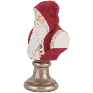 Clayre & Eef 6PR5538 Dekoration Büste...