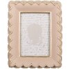 Clayre & Eef 2F1311 Ramă foto roz auriu 10x13 cm