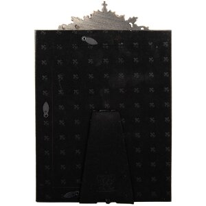 Clayre & Eef 2F1325 Fotorahmen 17x26 cm Goldfarben 13x18 cm