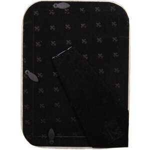 Clayre & Eef 2F1335 Fotorahmen 14x2x19 cm für...