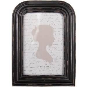Clayre & Eef 2F1336 Fotorahmen 15x20 cm für 10x15 cm Bilder