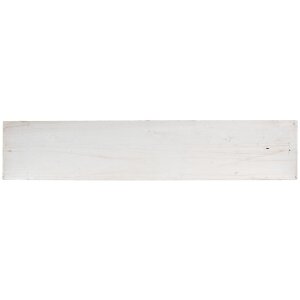 Clayre & Eef 66264 Cuier de Perete Rustic 27x5x15 cm Maro-Bej