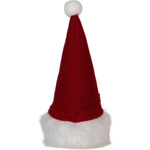 Clayre & Eef 66333 Dekoration Zwerg mit LED 10x10x25 cm 3xAA