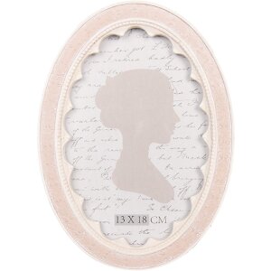 Clayre & Eef 2F1306 Fotorahmen 15x20 cm 13x18 cm...