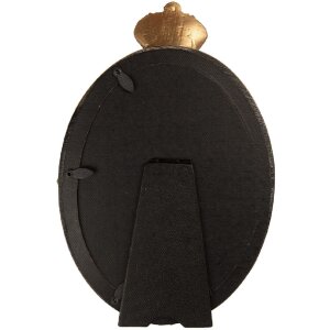 Clayre & Eef 2F1351M Fotorahmen 16x3x24 cm 13x18 cm...