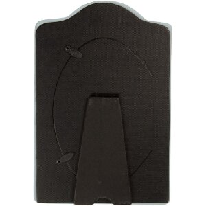 Clayre & Eef 2F1358 Fotorahmen 14x21 cm Blau-Beige...