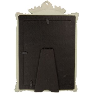 Clayre & Eef 2F1361M Fotorahmen 18x26 cm Grün...