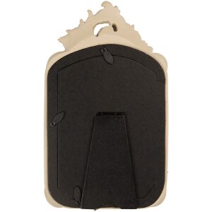 Clayre & Eef 2F1367S Fotorahmen 13x2x23 cm für...