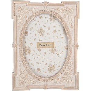 Clayre & Eef 2F1368M Fotorahmen 17x23 cm 13x18 cm