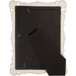 Clayre & Eef 2F1371S Fotorahmen 16x2x21 cm 10x15 cm