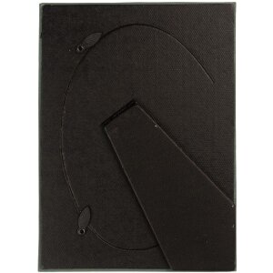 Clayre & Eef 2F1347 Fotorahmen 14x2x19 cm für 10x15 cm Fotos