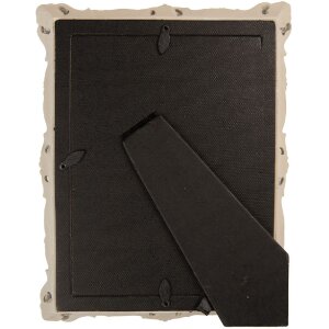 Clayre & Eef 2F1355M Fotorahmen 18x3x23 cm 13x18 cm...