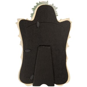 Clayre & Eef 2F1362S Fotorahmen 16x2x23 cm für...