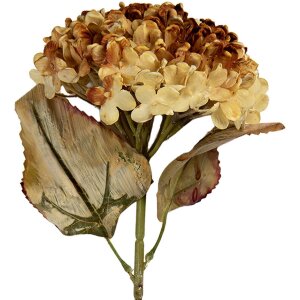 Clayre & Eef 6PL0404Y Ramură decorativă cu flori...