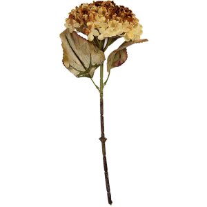 Clayre & Eef 6PL0404Y Ramură decorativă cu flori...