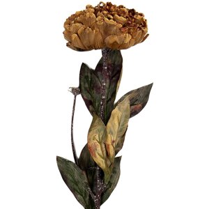 Floare Artificială Clayre & Eef Gelben-Grün...