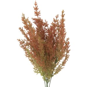Clayre & Eef 6PL0407 Dekoration Zweig 12x10x40 cm