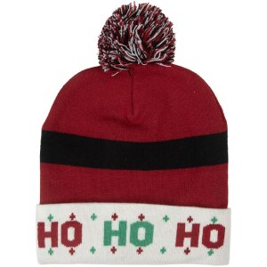 Juleeze JZCA0027 Mütze rot Einheitsgröße