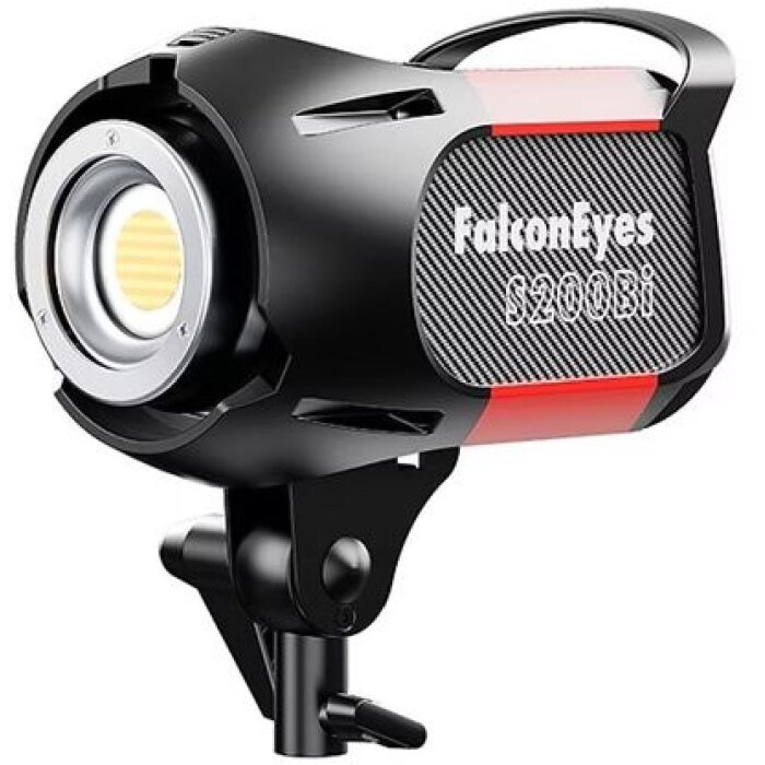 Falcon Eyes S200Bi Lampă LED Bi-Color 200W CRI 96+