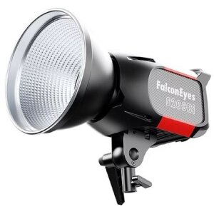 Falcon Eyes S200Bi LED Lampe Bi-Color 200W CRI 96+