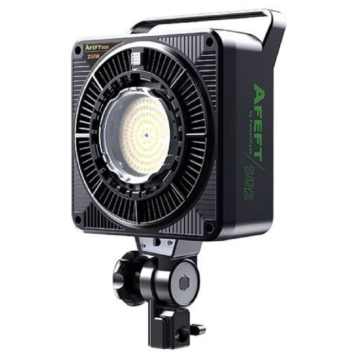 Falcon Eyes AFEFT 250W LED Bi-Color: Lampă Profesională pentru Video
