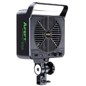 Falcon Eyes AFEFT 250W Bi-Color LED Licht