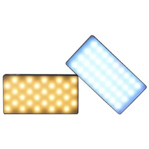 Falcon Eyes LED-Ringe Licht 48cm mit Smartphone-Halter...