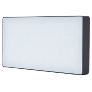 Falcon Eyes Ramă Foto LED Inelară 48cm cu Suport Smartphone și Trepied