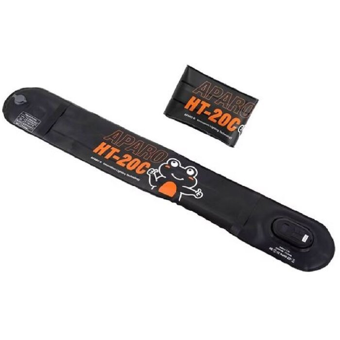 APARO HT-20C Tub LED RGBWW Portabil cu Efecte FX