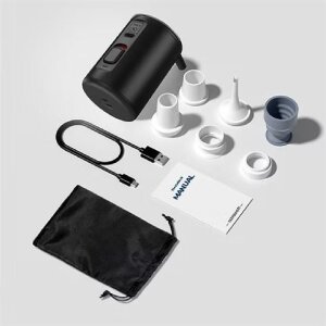 APARO HT-20C Tub LED RGBWW Portabil cu Efecte FX