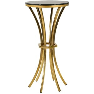 Mauro Ferretti Beistelltisch Shanty hoch Ø 40x81...