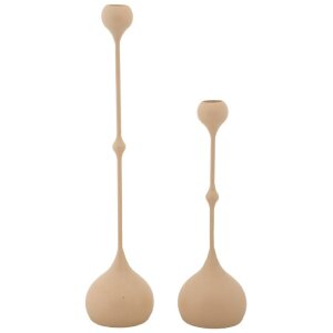 Mauro Ferretti Suport Lumânări Slimmy Roz –...