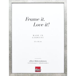 Ramă Foto Masivă Profil 42 – Lemn, Aur Antic, Argintiu, Antracit 7x10-70x100