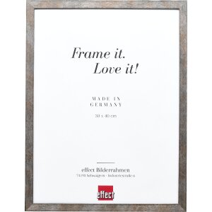 Ramă Foto Masivă Profil 42 – Lemn, Aur Antic, Argintiu, Antracit 7x10-70x100