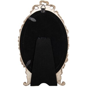 Clayre & Eef 2F1283 Fotorahmen 13x2x23 cm für...