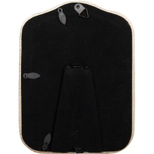 Clayre & Eef 2F1285 Fotorahmen 14x2x19 cm für...