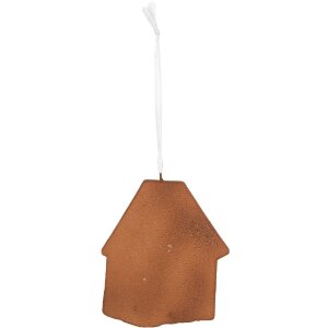 Clayre & Eef 6PR5335 Ornament Decor Casă Roz 9x1x10 cm