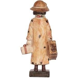 Clayre & Eef 6PR5555 Decorațiune Copil 14x9x27 cm